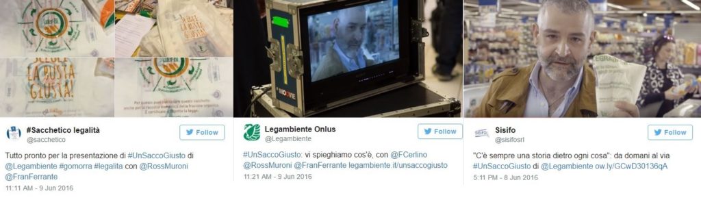 storify #unsaccogiusto