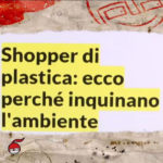 Shopper per la spesa illegali: come riconoscerli?